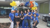 Clear the Shelters at County of Santa Clara Animal Services