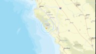 3.9 Magnitude Earthquake Reported In US