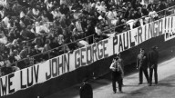 Today in History: Beatles perform their last public concert