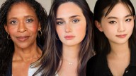 ‘Buffy’ Reboot Adds Merrin Dungey, Audrey Hsieh, Audrey Grace Marshall
