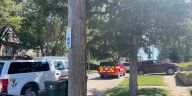 Sioux City firefighters called to mattress fire at duplex building