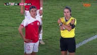 El castigo al que se enfrenta Santa Fe por posible racismo en partido contra América de la Liga femenina