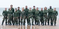 Celebrity SAS: Who Dares winners revealed in shock result after brutal finale