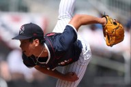 Mets pitcher Jonah Tong is the latest phenom to inspire real October hope