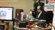 Celebrará Marco Antonio Guevara 47 años de Opinión Pública en la radio