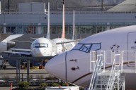 US deportation flights hit record highs as carriers try to hide the planes, advocates say