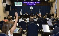 Reforma constitucional: cómo quedó la Carta Magna tras una intensa semana de debate