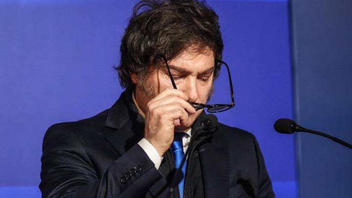 🔴En Vivo. Coimas en ANDIS: avanza la investigación y el Gobierno busca limitar el impacto de los audios de Spagnuolo