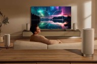 TCL's new Dolby Atmos speakers can go anywhere in your living room