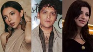 Christian Nodal rompe el silencio... ¿Engañó a Cazzu y Belinda con Ángela Aguilar? (video)