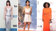 The Best Dressed Stars of the Week Went Flirty With an Edge