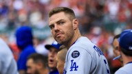 Dodgers’ Freddie Freeman fires reality check amid tie with Padres