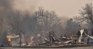 Data show Earth continues to get hotter