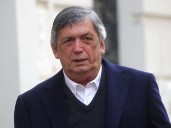 Presidente del PC solicita audiencia con el Fiscal Nacional para abordar situación judicial de Daniel Jadue