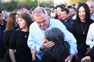 Jaldo advirtió sobre "la necesidad de unidad en el peronismo" y repudió la agresión contra Milei