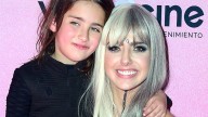 Ex de Michelle Renaud se reencuentra con su hijo tras más de un año de no verlo