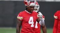 Sources - Disciplinary hearing for Chiefs' Rice expected Sept. 30