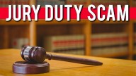 Trumbull County Sheriff's Office warns of jury duty phone scam