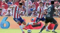 Con polémica, Unión y Huracán repartieron puntos en Santa Fe
