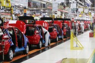 EE. UU. aplicará arancel del 15 % a los automóviles europeos