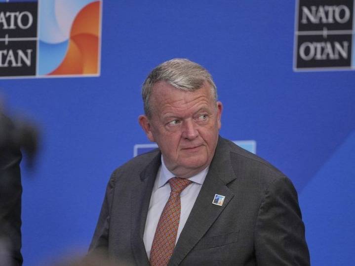 Denmark summons U.S. envoy after report of operations in Greenland