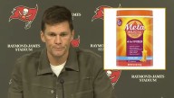 Tom Brady Suspected Of Taking Performance