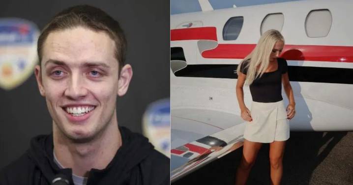 Georgia Cheerleader & Carson Beck’s Sister Sends Message to Kirby Smart’s Team & Clears Her College Loyalty Carson Beck's transfer to Miami didn't shift his sister's loyalty towards their old school, 