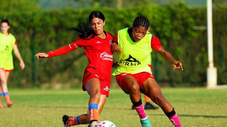 Mazatlán Femenil recibe a Pumas en otra dura prueba del torneo Apertura 2025