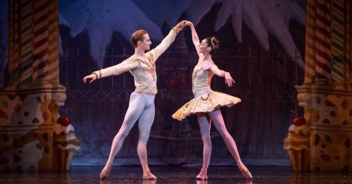 Lafayette Ballet Theatre sets Nutcracker auditions