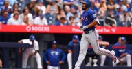 Texas Rangers lineup for August 18, 2025