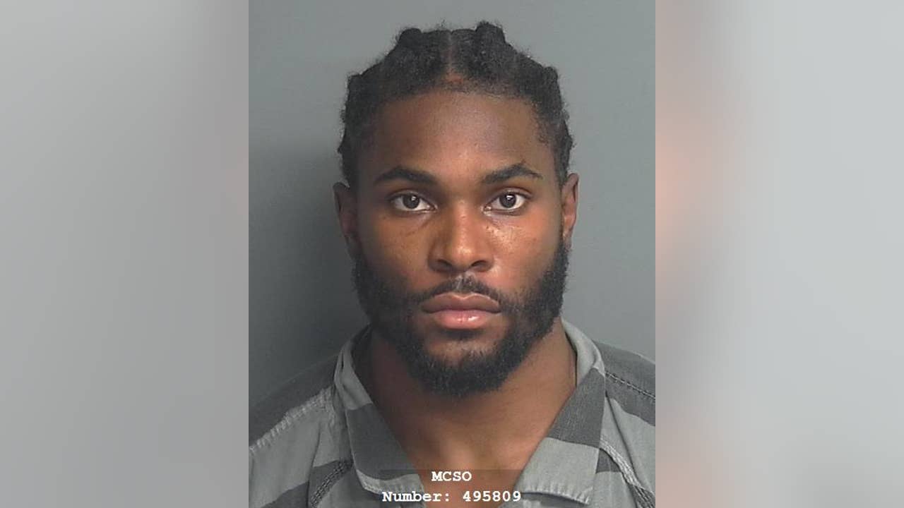 Houston Texans Safety Jimmie Ward arrested for warrant in Montgomery County