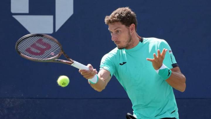 ATP Winston-Salem Day 1 Predictions Including Yoshihito Nishioka vs Pablo Carreno Busta