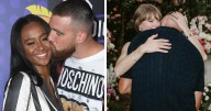 “Get Over It”: Travis Kelce’s Ex Kayla Nicole Sparks Buzz After His Proposal To Taylor Swift