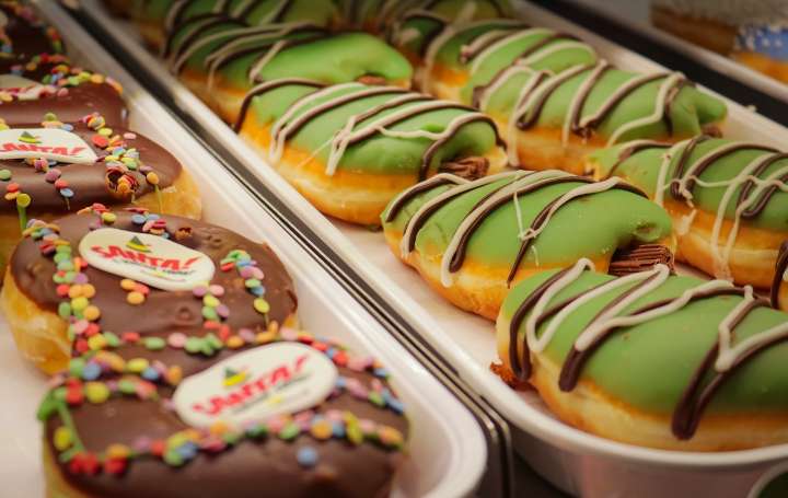 Llegan las donas de Harry Potter a Krispy Kreme México: Precios y dónde comprarlas