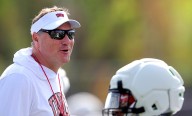 UNLV football receives votes in AP Top 25 rankings; league rival Boise State No. 25