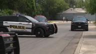 Mailman finds unidentified man dead in San Antonio