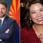 US Sen. Ruben Gallego meets with family of Valley mother detained by ICE