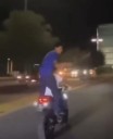 Intensifican Operativos en Monclova por Motociclistas Desordenados