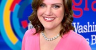 Gray's White House Reporter Claims She's Not a Lizard Person After Weird Glitch in Video