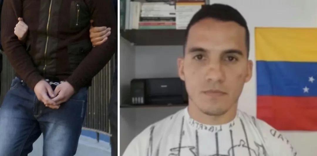 EEUU aprueba extraditar cinco venezolanos a Chile, entre ellos un imputado por crimen de Ronald Ojeda