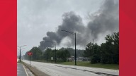 Elyria fire: 2 homes, garage and car damaged in blaze on Marseilles Avenue