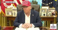 Trump anuncia que el sorteo del Mundial de Fútbol de la FIFA será en Washington DC
