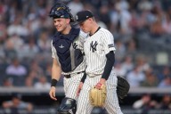 Yankees hit 4 homers, get strong start from Will Warren in win vs. Twins