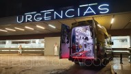 Muere en el Hospital de Albacete tras una pelea multitudinaria