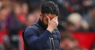 Man United bosses 'praying' as Ruben Amorim replacement backed to fix mentality