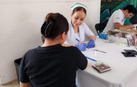 Llaman en Bacalar a detectar la hepatitis con pruebas rápidas