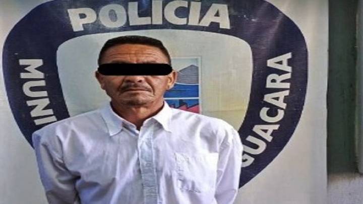 Detienen a colombiano por abuso sexual a niña de 8 años