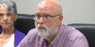 Pitt County Board of Elections chair abruptly resigns