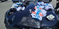 Two retail theft operations broken up in North Port