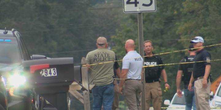 Man identified in officer-involved Friday Tallassee shooting